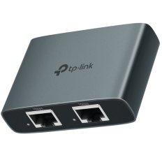 TP Link Splitter Gigabit Ethernet da 1 a 3 porte - EH310