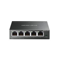 5-Port 2.5G Multi-Gigabit Desktop Switch