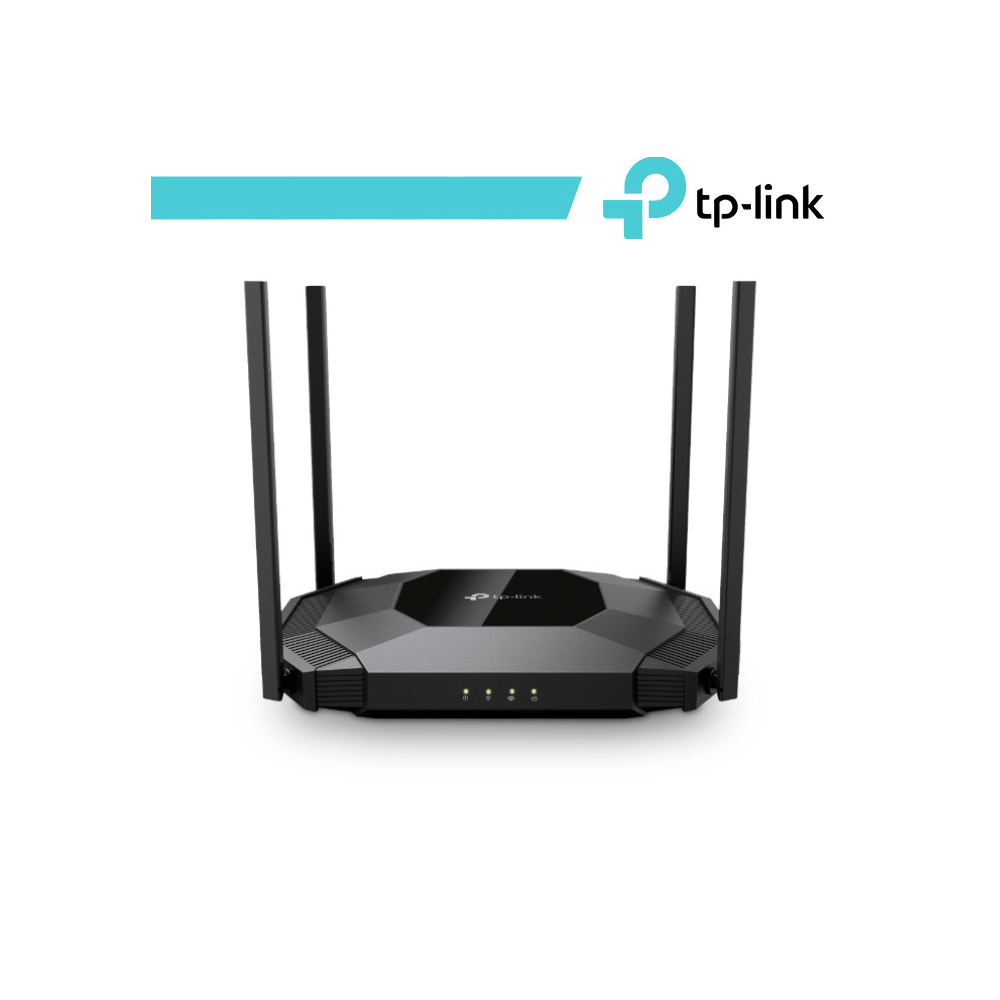 TP-Link Access Point Gigabit Wi-Fi 6 AX3000 - TL-WA3001