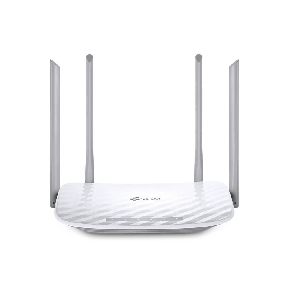 TP-Link Router Wifi AC1200 Dual Band - Archer C50