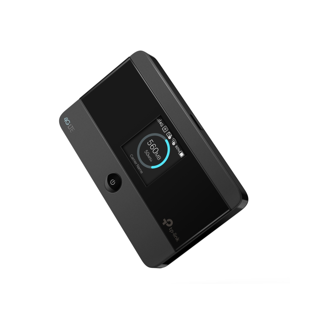 TP-Link M7352 150Mbps 4G LTE Mobile Wi-Fi - EOL