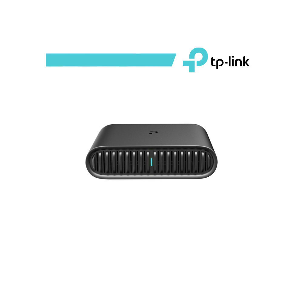 TP-Link Router da viaggio Wi-Fi 6 AX1500 - TL-WR1502X