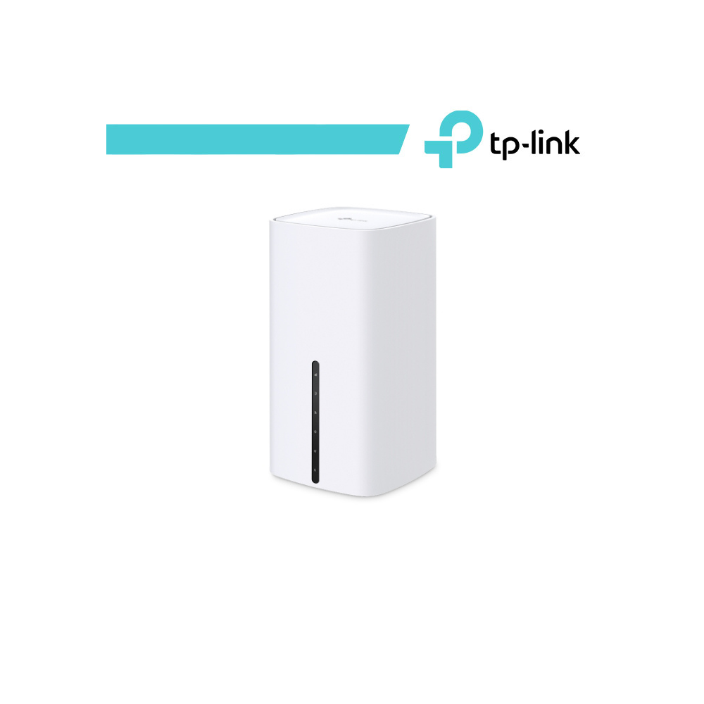 TP-Link Router Gigabit 5G Wi-Fi 6 Dual Band AX1800 - Archer NX210