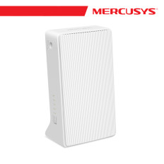 Mercusys Router 4G+ Cat6 Wi-Fi Dual Band AC1200