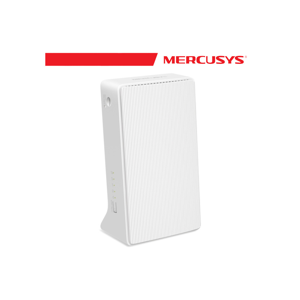 Mercusys Router 4G LTE Wi-Fi N300 fino a 300Mbps - MB110-4G