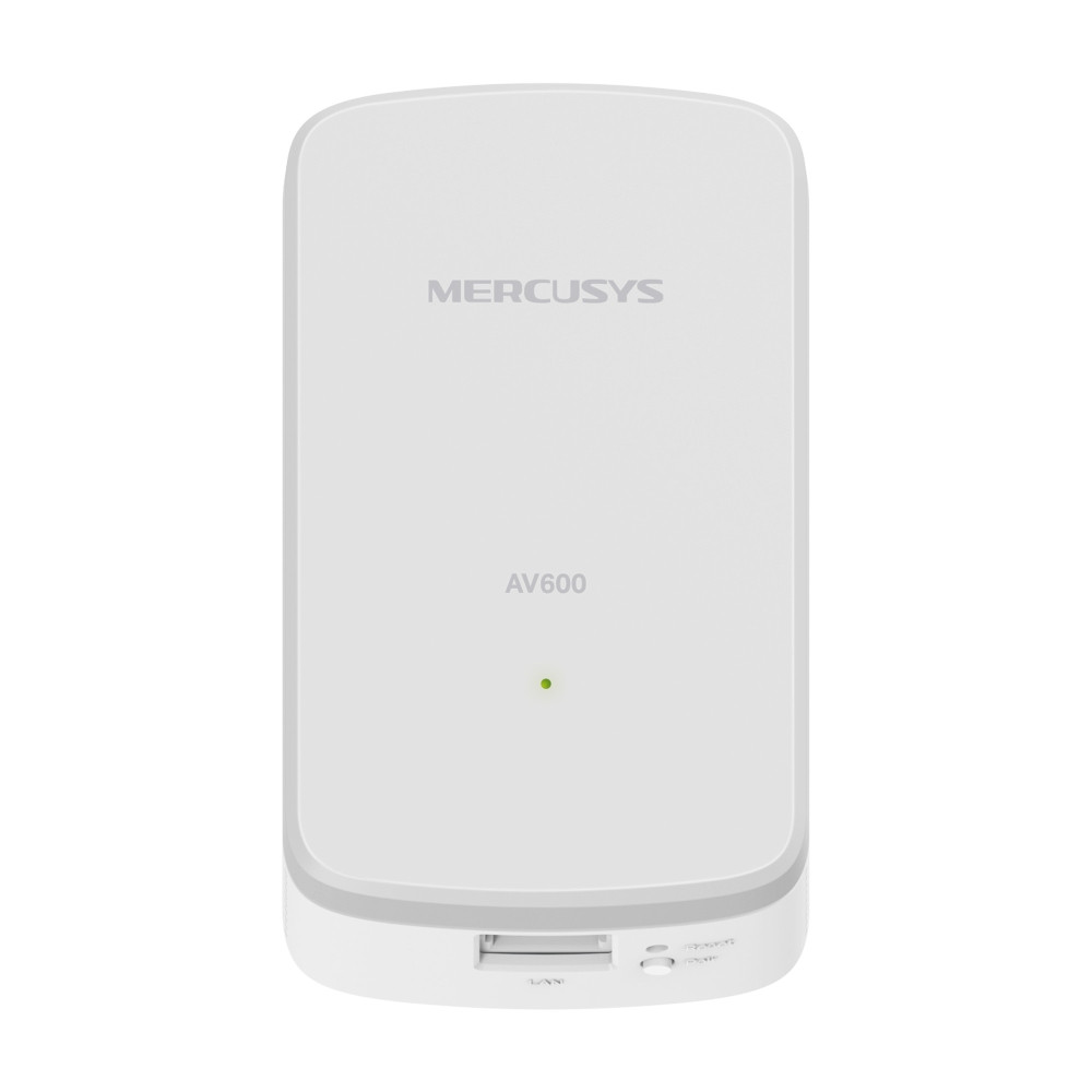 Mercusys AV600 Powerline N300 Wi-Fi Kit - MP310 KIT