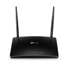 TP-Link AC1200 Wireless Dual Band 4G LTE Outdoor Router - Archer MR402-Outdoor