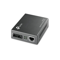 TP-Link Media Converter 1000BASE-SX/1000Base-T  multimodale SC - MC200CM