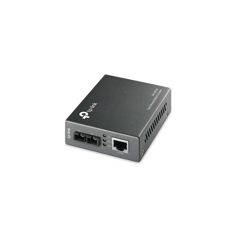 TP-Link Media Converter multimodale SC 100BASE-FX - MC100CM