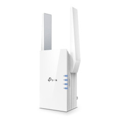 TP-Link Ripetitore Range Extender OneMesh Wi-Fi 6 AX1500 - RE505X