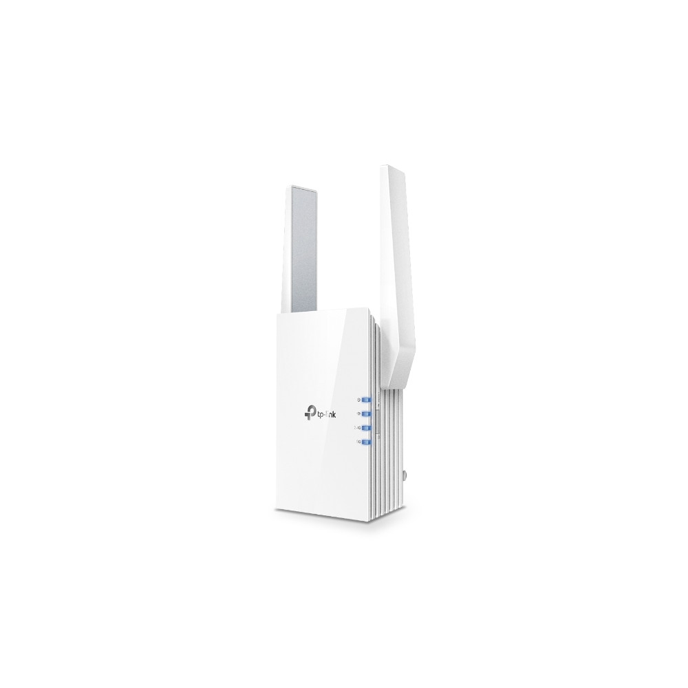 TP-Link Ripetitore Range Extender OneMesh Wi-Fi 6 AX1500 - RE505X