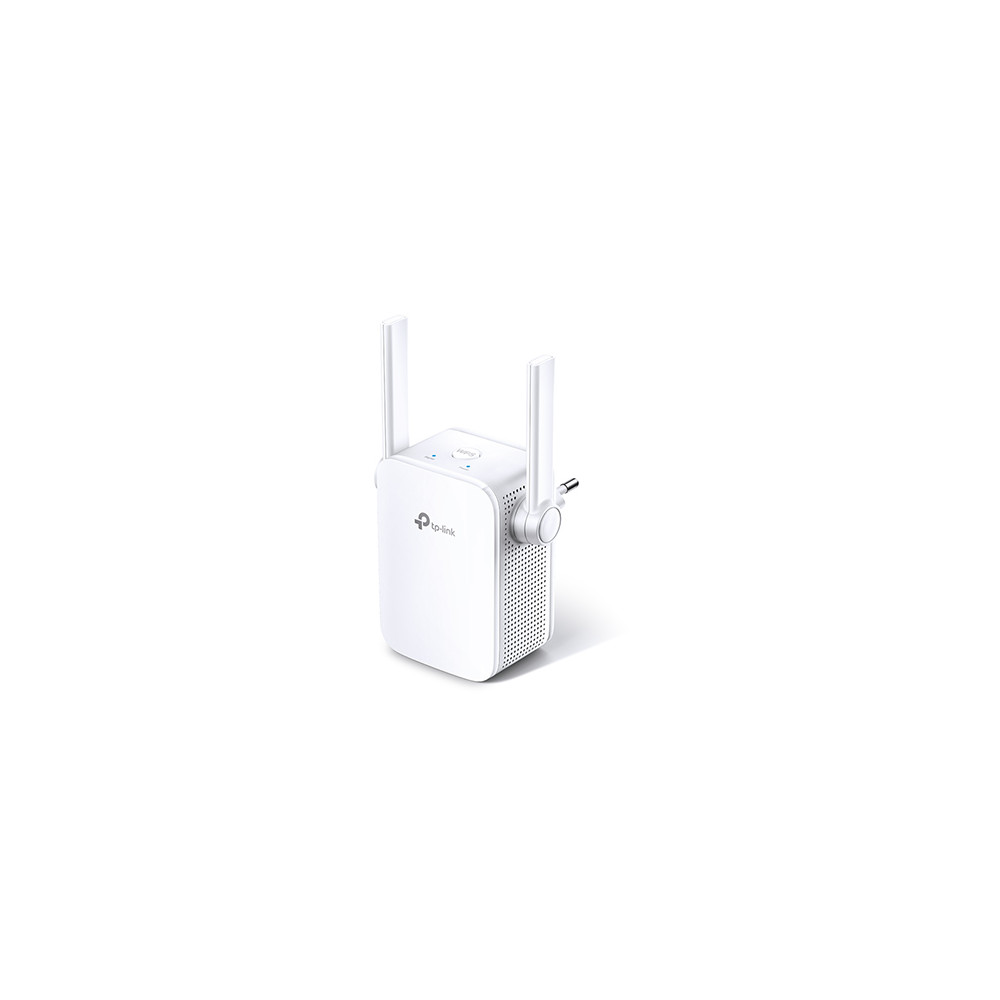 TP-Link Ripetitore range extender WiFi 300Mbps porta LAN - TL-WA855RE