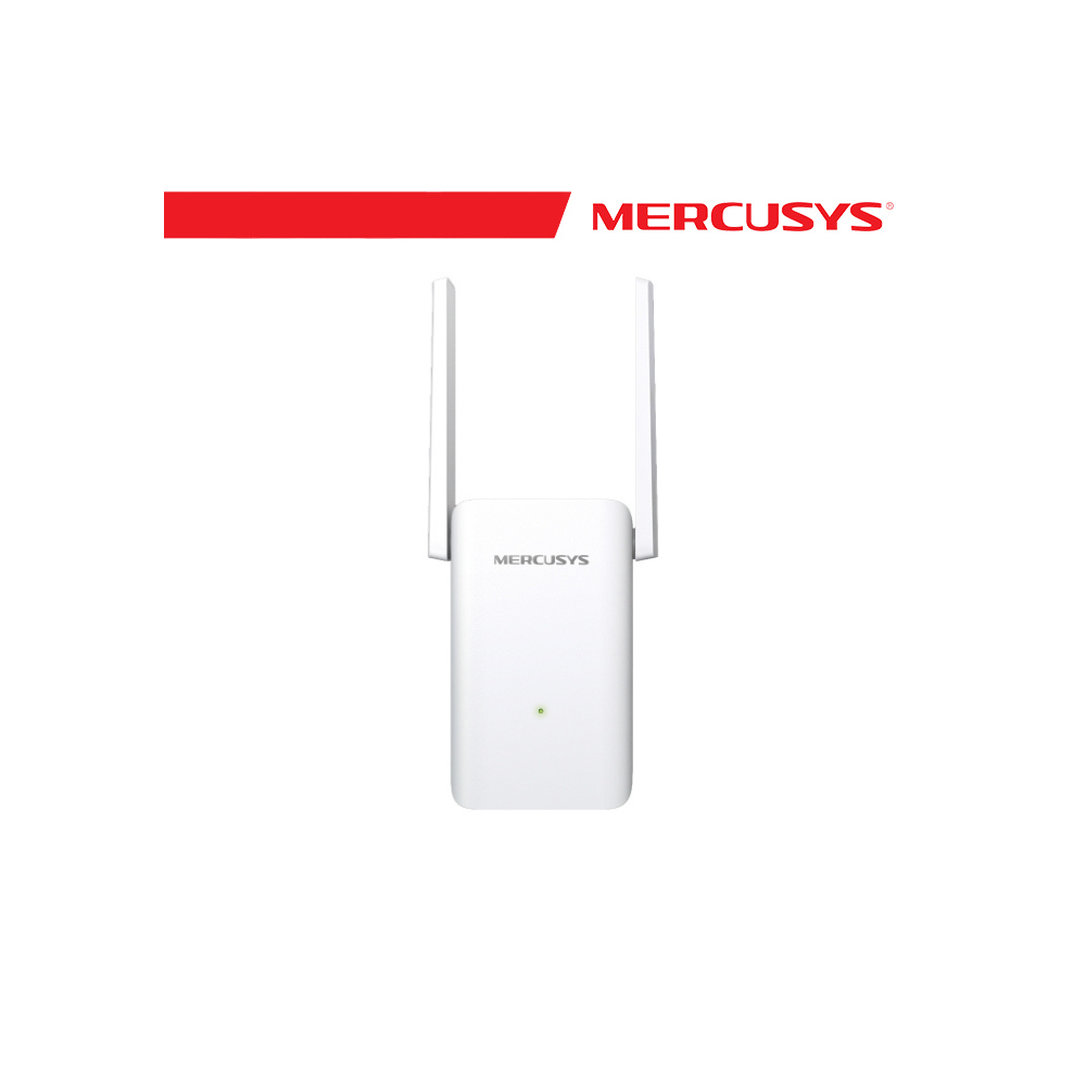 Mercusys AX3000 Wi-Fi 6 Range Extender - ME80X