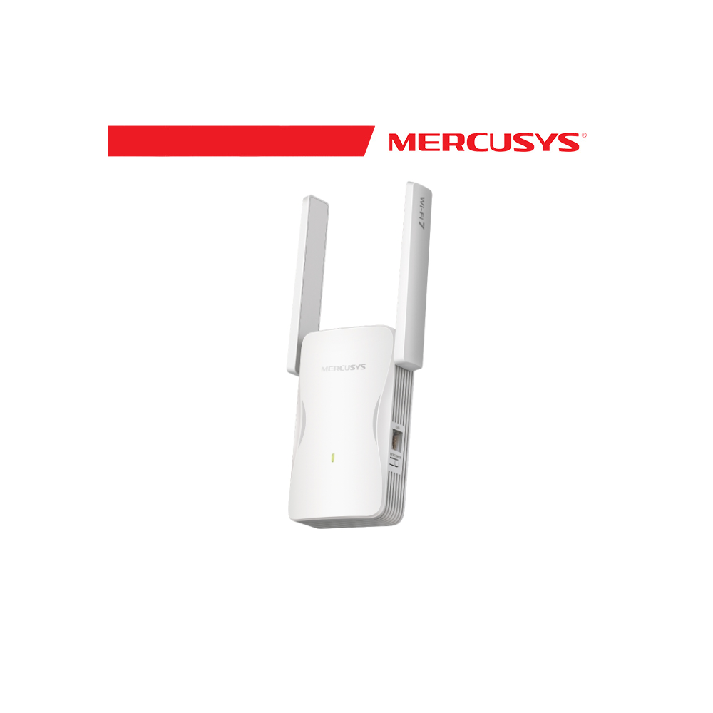 Mercusys BE3600 Wi-Fi 7 Range Extender - ME25BE