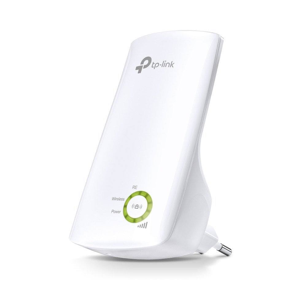 TP-Link Pocket range extender Wifi N300 2 antenne - TL-WA854RE
