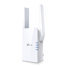 TP Link AX3000 Wi-Fi 6 Range Extender - RE705X