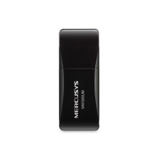 Mercusys Mini scheda Wireless N300 USB 2.4GHZ - MW300UM