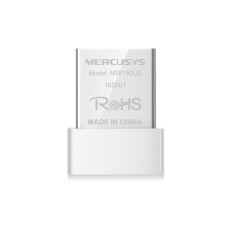 Mercusys Nano scheda Wireless N150 USB 2.4GHz - MW150US