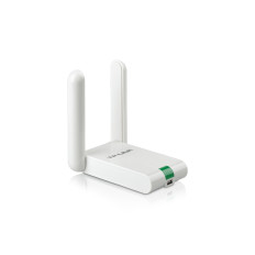 TP-Link USB 2.0 WiFi N300 2 antenne 1.5m cavo USB - TL-WN822N