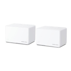 Mercusys AX3000 Whole Home Mesh Wi-Fi 6 System HALOH80X (2-pack) - EOL