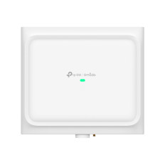 Omada AX3000 Indoor/Outdoor Dual-Band Wi-Fi 6 Access Point - EAP650D30-OUTDOOR
