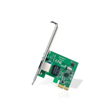 Tp-Link Scheda PCI Express 10/100/1000 Mbps Wake-on-LAN - TG-3468