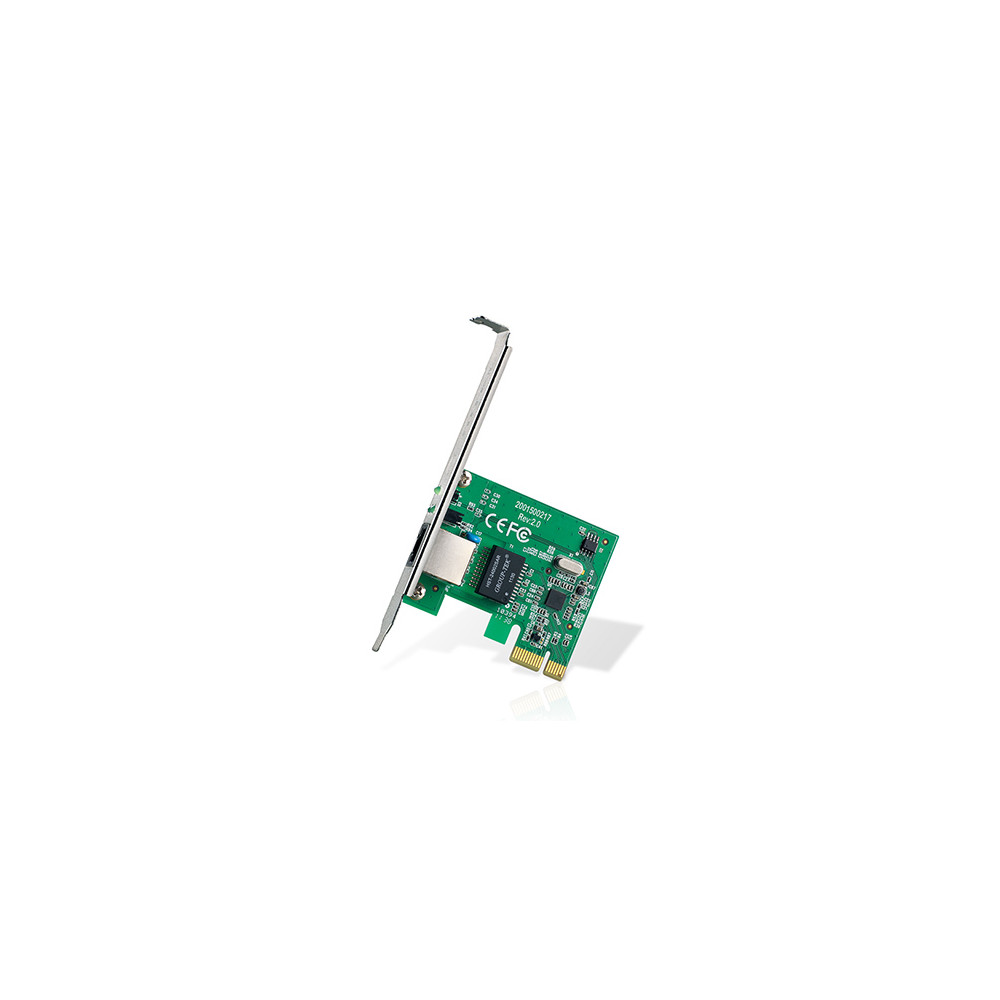 Tp-Link Scheda PCI Express 10/100/1000 Mbps Wake-on-LAN - TG-3468