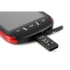 GoodRAM Pendrive 64GB Twin microUSB/Usb 3.0 OTG - retail - OTN3-0640K0R11