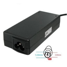 Adattatore Samsung notebook 90W 19V 4.74A 5.5x3.0mm +pin