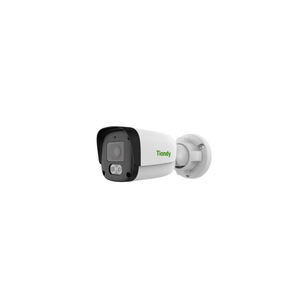 Tiandy Bullet Camera 6MP Duallight Metal&Plastic SMD1.0 TC-C36QN2ENA-4