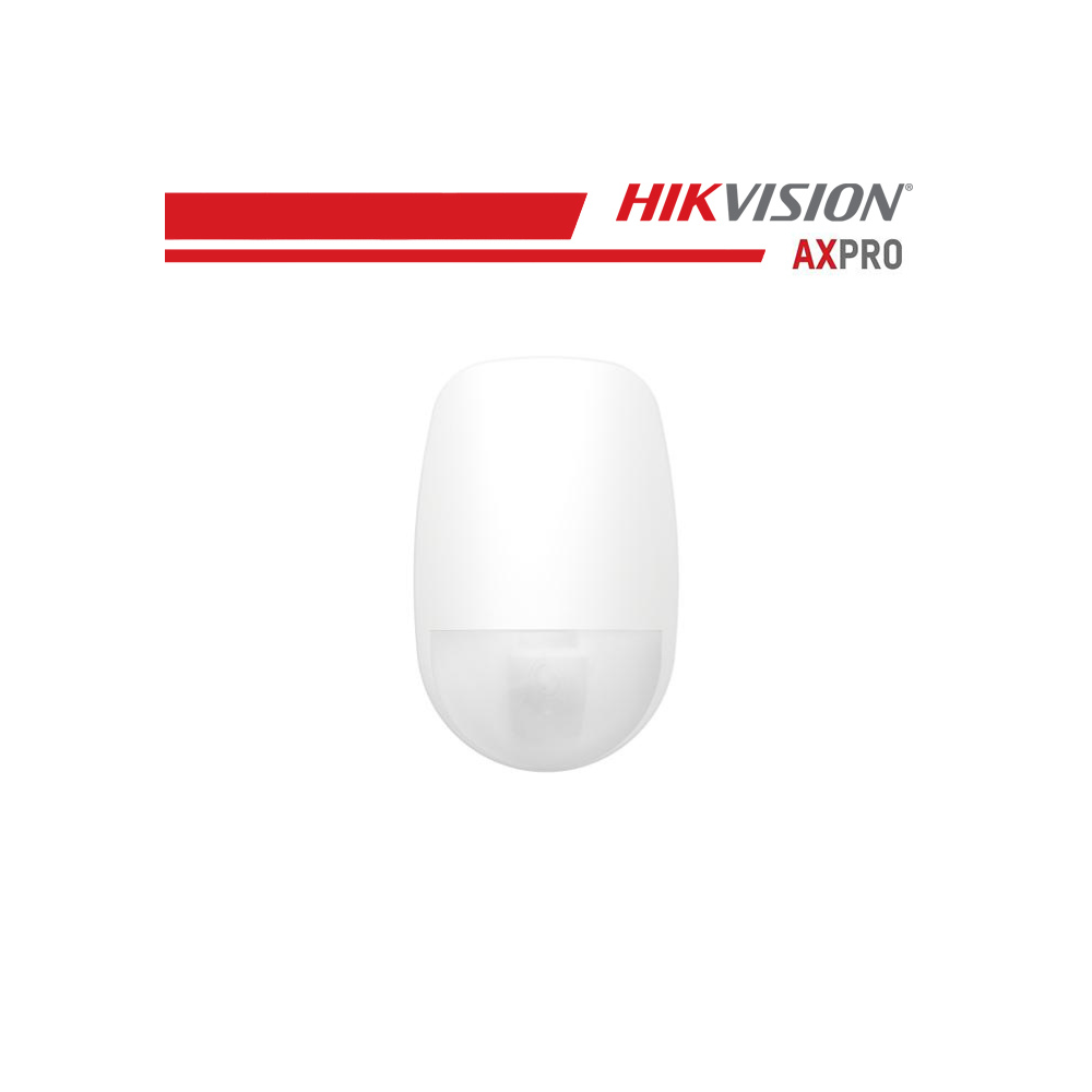 Hikvision Sensore PIR tenda anti-intrusione 15mt cablato - DS-PDC15-EG2