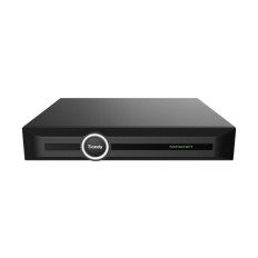 Tiandy NVR AI da 20 canali con 1 HDD TC-R31204HA