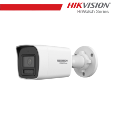 HiWatch-Telecamera IP proiettile 4MP ColorVu, HWI-B149HAA-LU (2,8 mm)