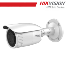 Hikvision Videocamera Bullet IP 2MP Motorizzata - HWI-B620HA-Z(2.8-12mm)