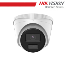 Hikvision Videocamera Turret IP 2MP 2.8mm ColorVU - HWI-T229H(2.8mm)(C)