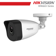 Videocamera sorveglianza Bullet IP 4MP obiettivo Modello HWI-B140H(2,8mm)(C)