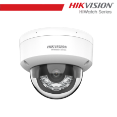 HiWatch-Telecamera IP proiettile 6MP ColorVu, HWI-D160HA-LU (4mm)
