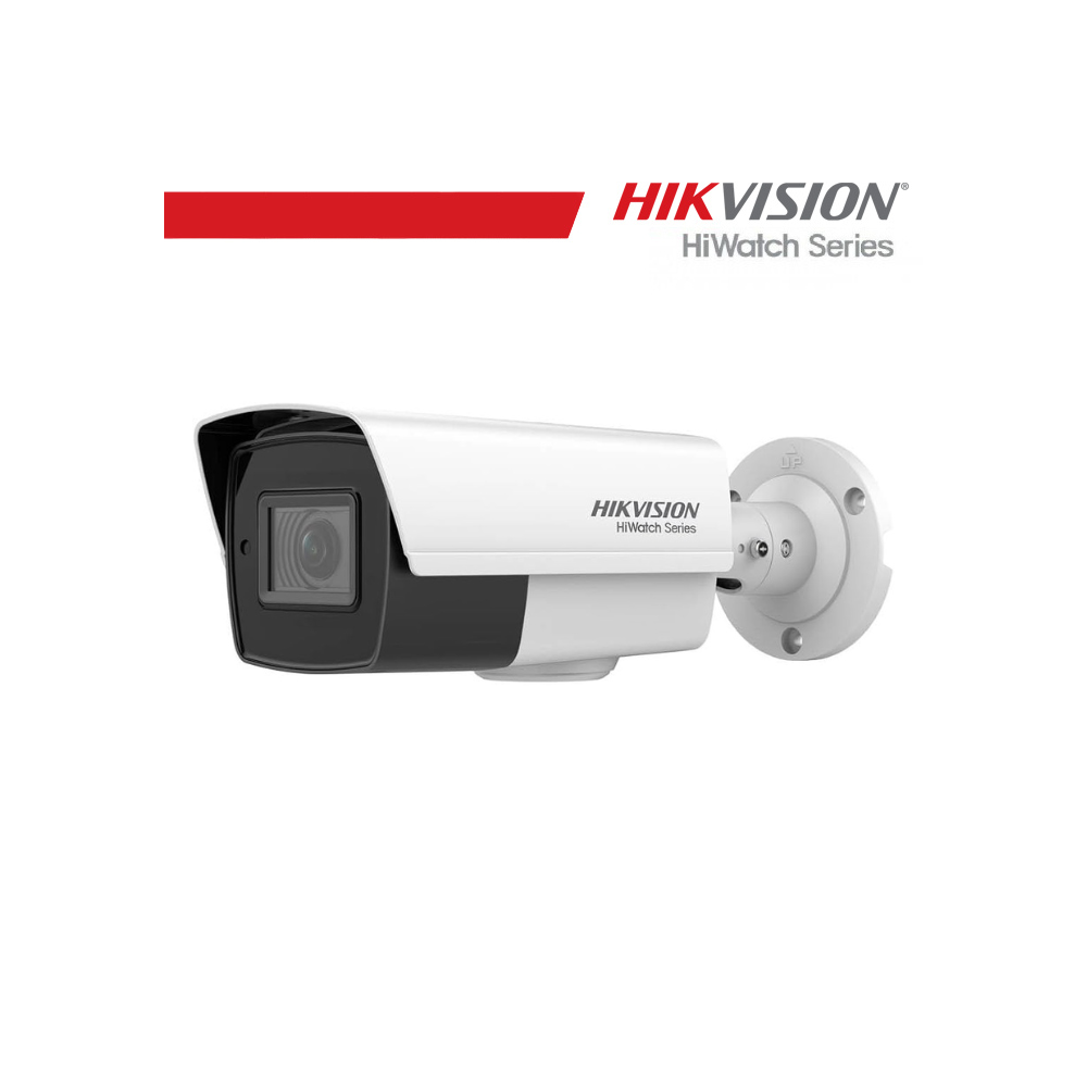 Hikvision Videocamera Analogica Bullet 2MP Motorizzata 2.7-13.5mm - HWT-B323-Z