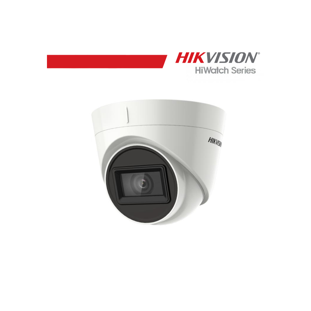 Hikvision Videocamera Analogica Turret 8MP 3.6mm - DS-2CE16U1T-IT3F(3.6mm)
