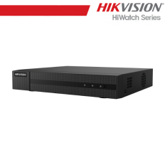 Hikvision HiWatch DVR H.265 8 canali 1080p chassis 1U HWD-6108MH-T