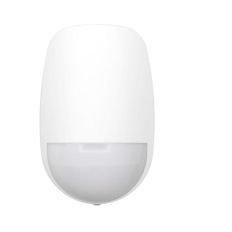 Hikvision Sensore PIR Dual-Tech 12mt Wireless - DS-PDD12P-EG2-WE