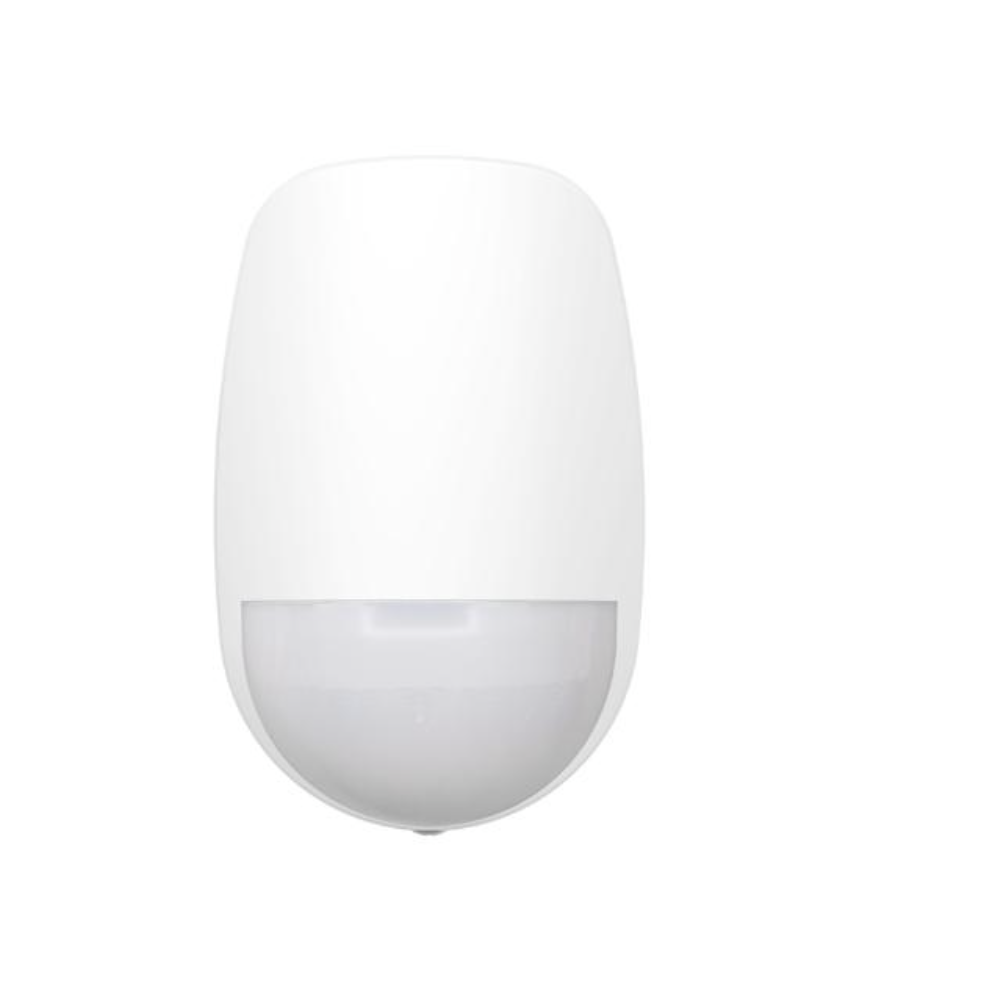 Hikvision Sensore PIR Dual-Tech 12mt Wireless - DS-PDD12P-EG2-WE