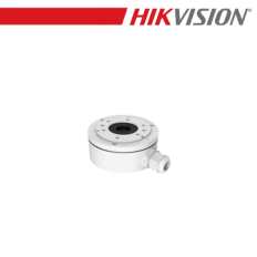 Hikvision Junction Box per Bullet Camera - DS-1280ZJ-XS