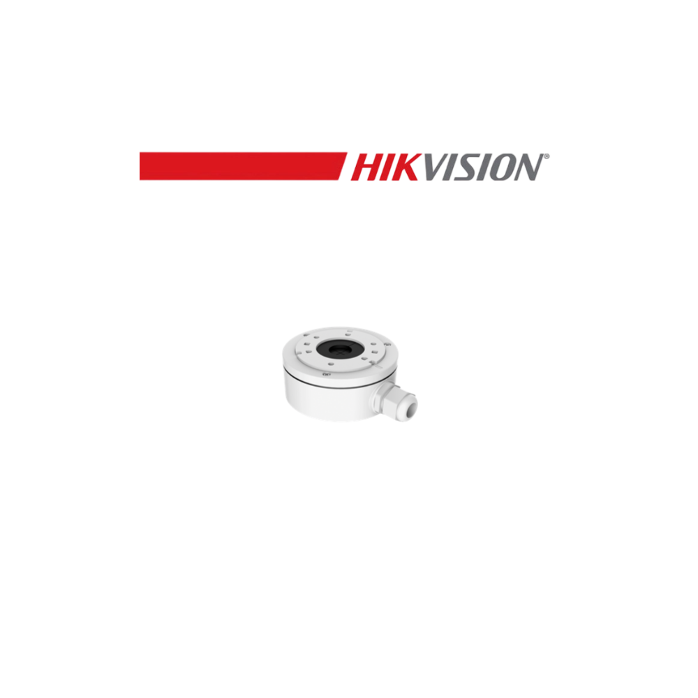 Hikvision Junction Box per Bullet Camera - DS-1280ZJ-XS