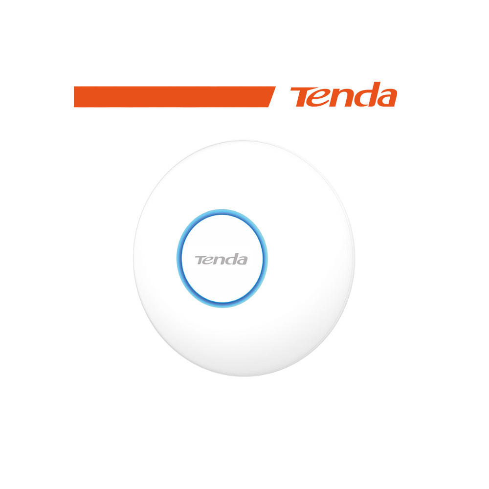 Tenda Access Point Wi-Fi 6 (AX3000) da soffitto, lunga portata | i29