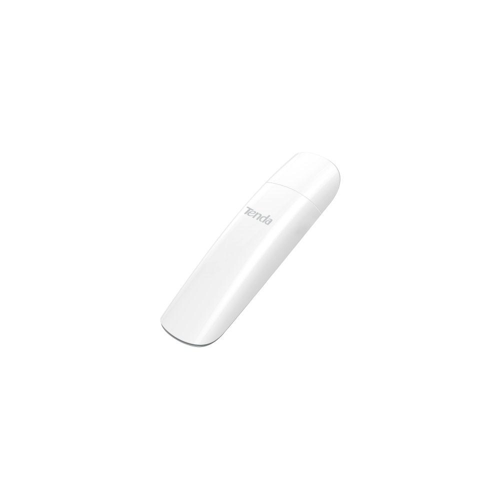 Tenda Antenna USB Wi-Fi 6 (AX1800) Dual-band, dimensioni compatte | U18