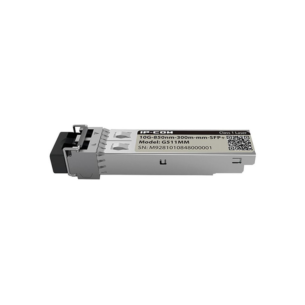IP-COM Transceiver ottico 10G Multi Mode | G511MM