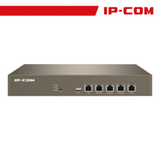 IP-COM Router/AP Controller - 5 porte GE | M30