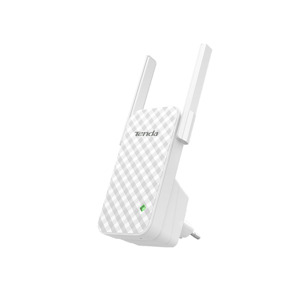 Tenda Range Extender Wi-Fi 4 (N300) 2,4 GHz | A9