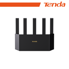 Tenda Router Wi-Fi 7+ (BE3600) Dual-band, 3 porte GE | TE3L
